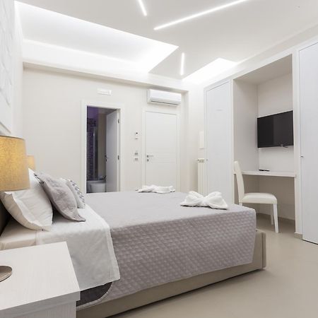 B&B Ninfea Luxury Σαλέρνο Εξωτερικό φωτογραφία