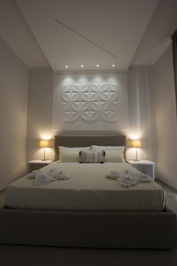 B&B Ninfea Luxury Σαλέρνο Εξωτερικό φωτογραφία