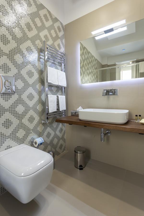 B&B Ninfea Luxury Σαλέρνο Εξωτερικό φωτογραφία