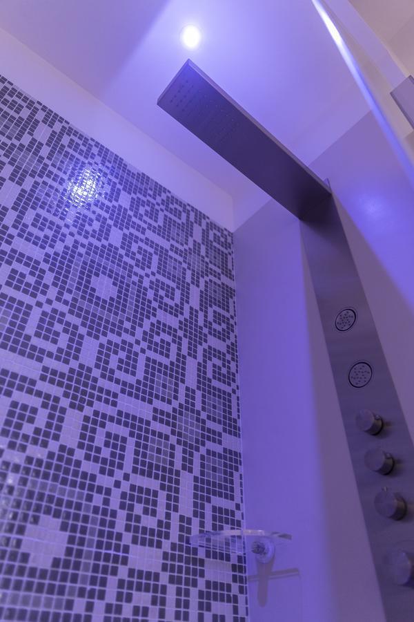 B&B Ninfea Luxury Σαλέρνο Εξωτερικό φωτογραφία