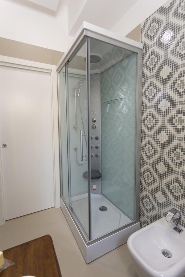 B&B Ninfea Luxury Σαλέρνο Εξωτερικό φωτογραφία