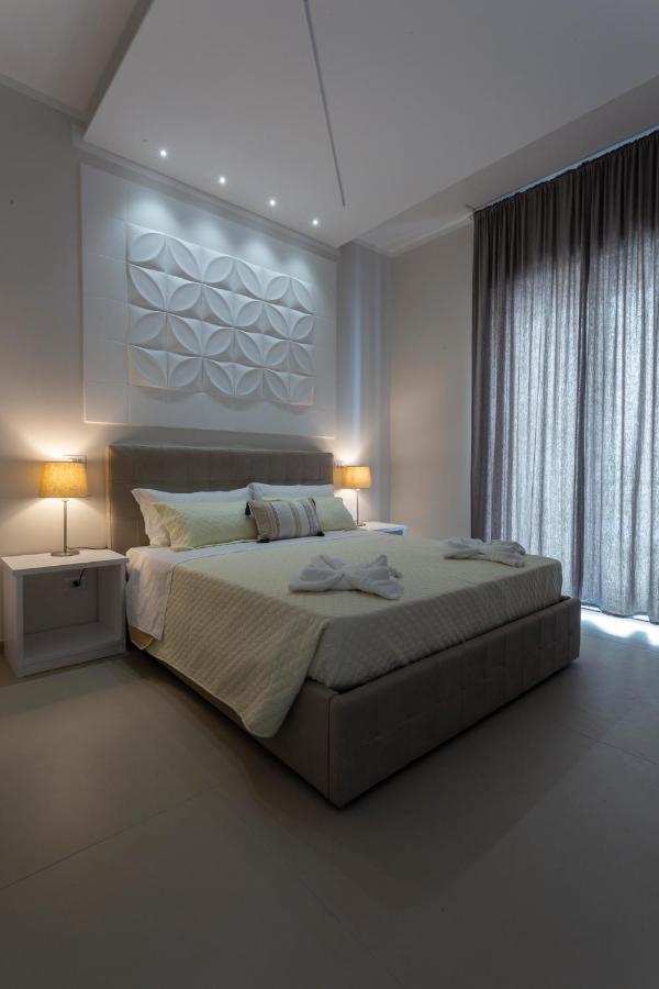 B&B Ninfea Luxury Σαλέρνο Εξωτερικό φωτογραφία